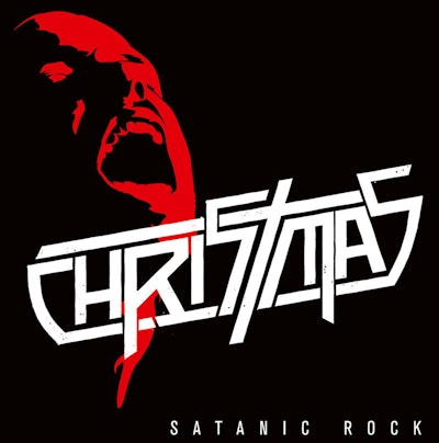 Satanic Rock CD