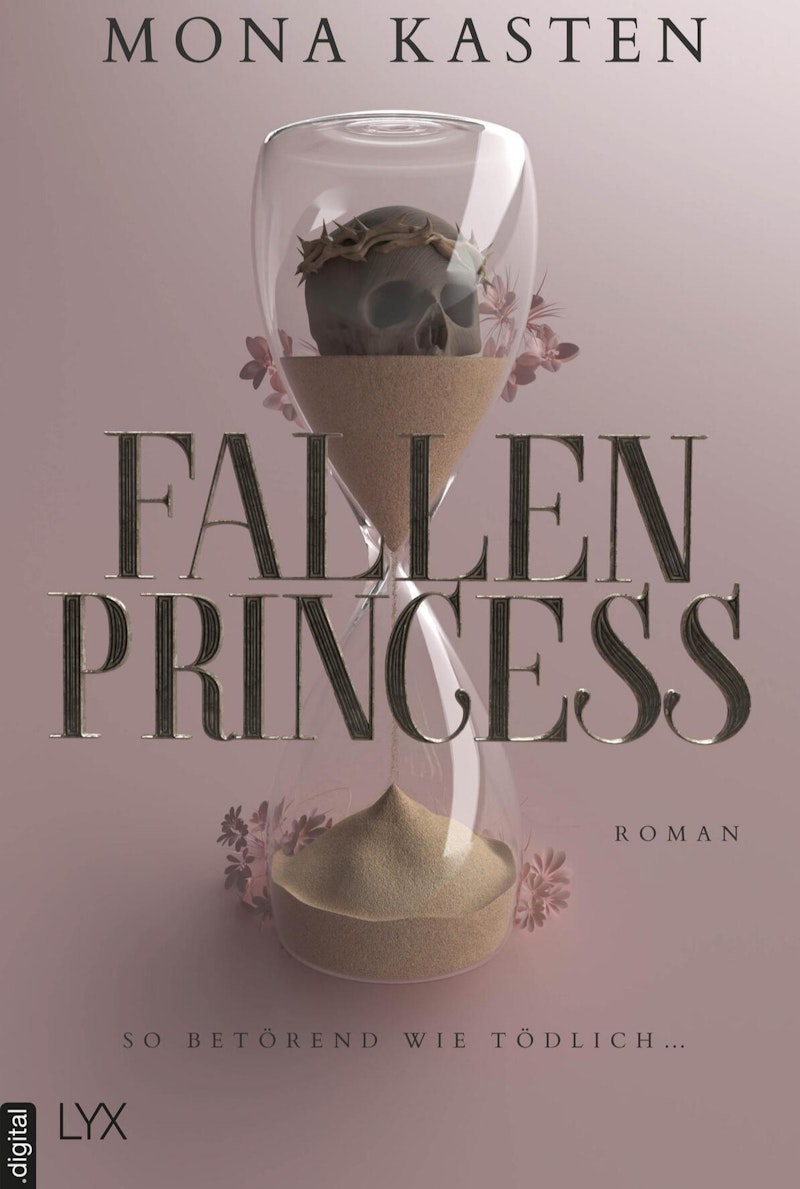 Fallen Princess - Kasten, Mona (2,00 € Sparen !)