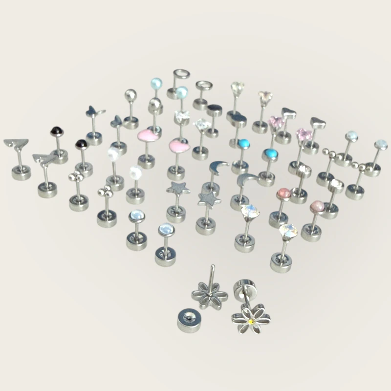 Adventskalender Schmuck für Frauen – 24 Überraschungen aus Edelstahl & Charm-Armband & Halskette  | handmade by FAE