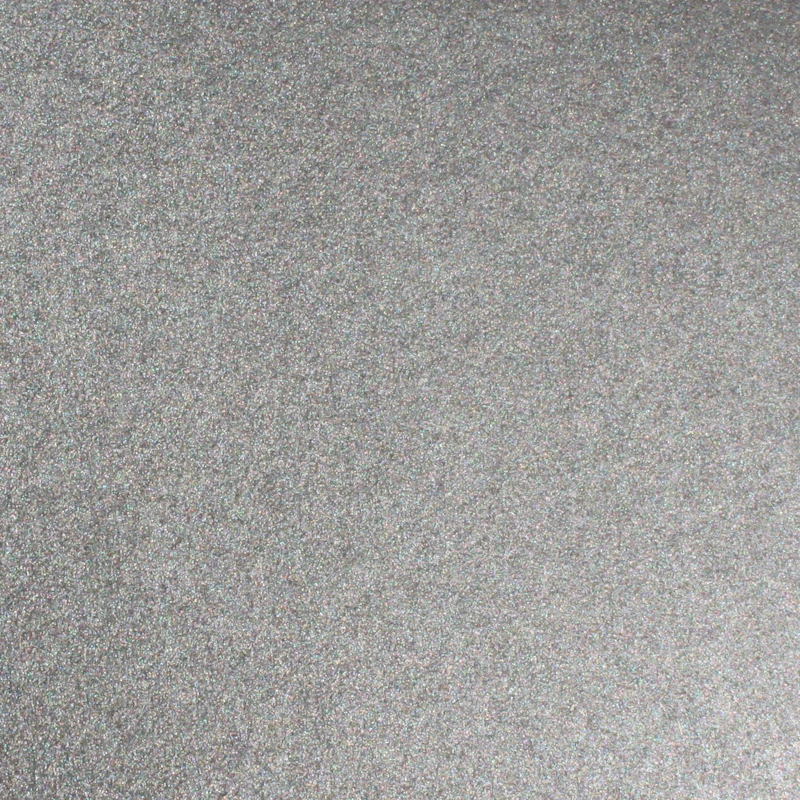 DIN A4 Cardstock "silber"