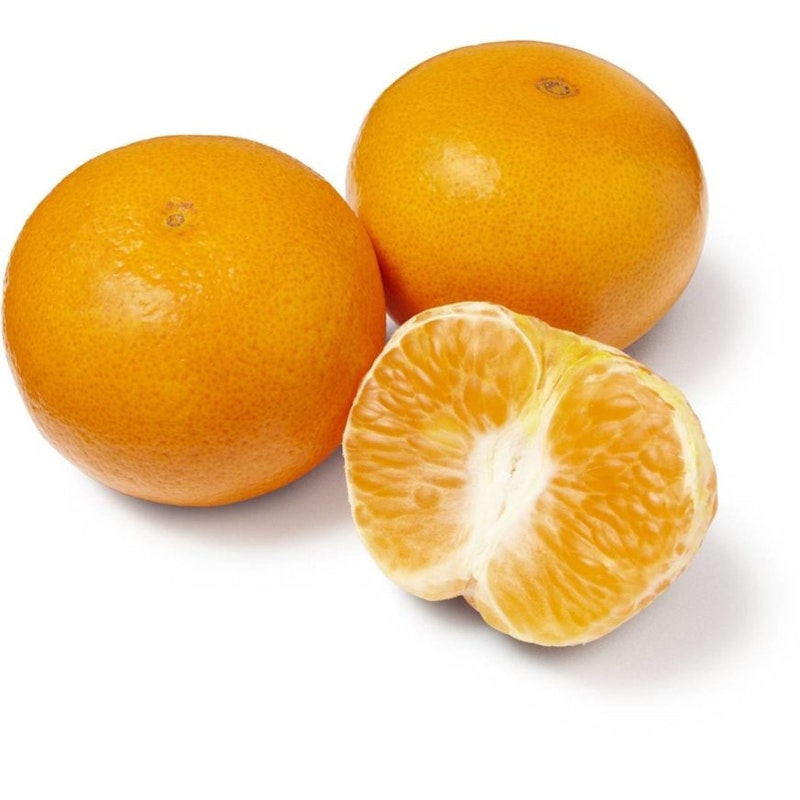 Mandarin x 4pcs (San Mui)