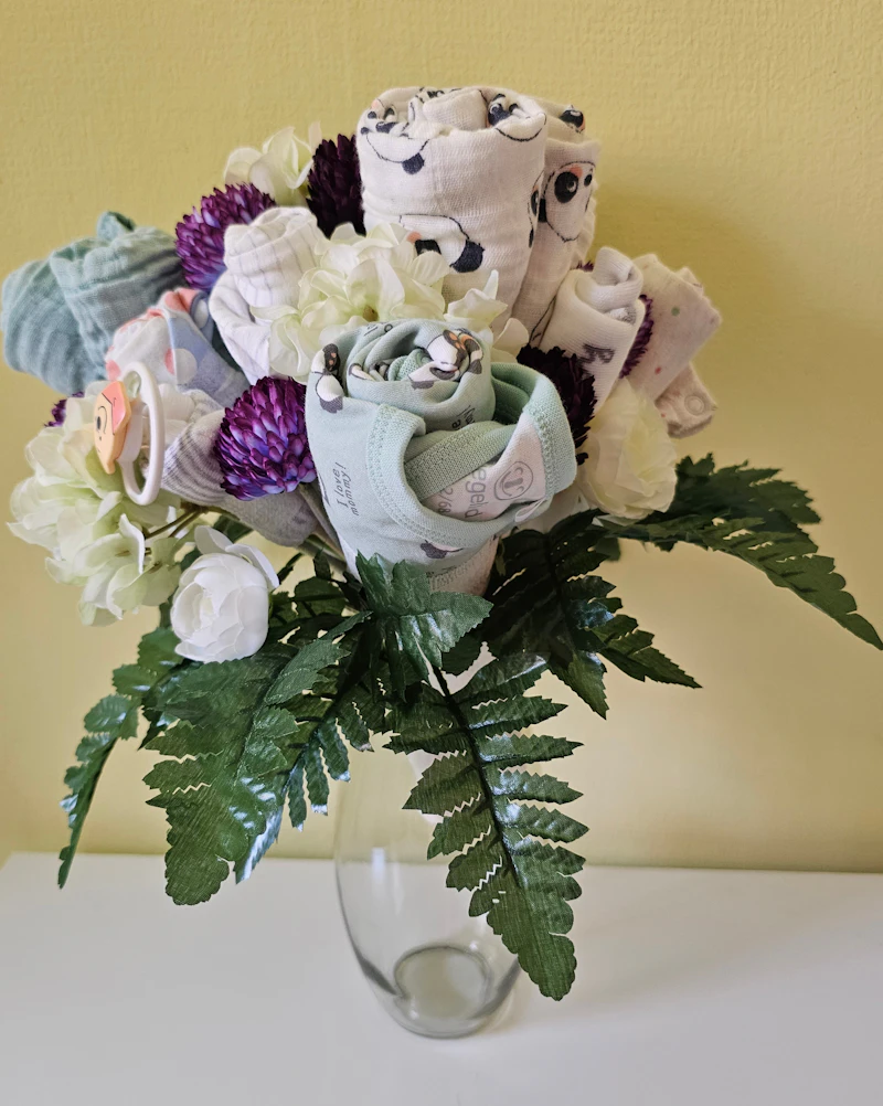 Babyblumen - der Allrounder