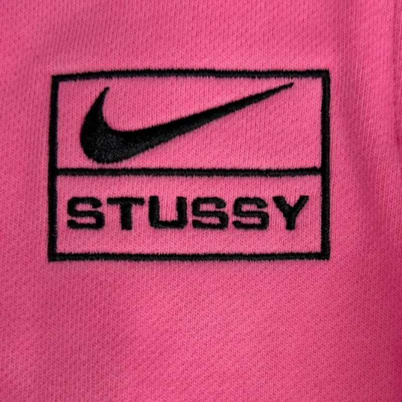 STUSSY TRACKSUIT