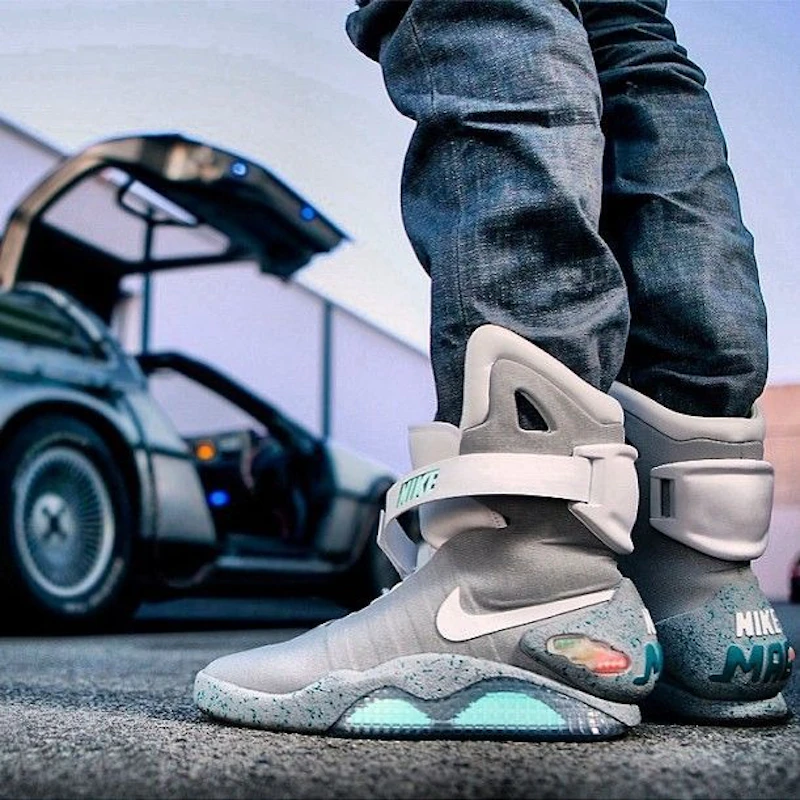 Nike Air Mag 