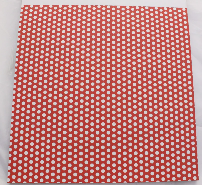 Scrapbook-Block "Schule"