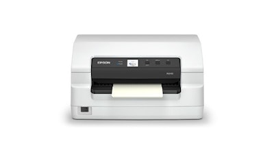 Printer Passbook Epson PLQ-50M