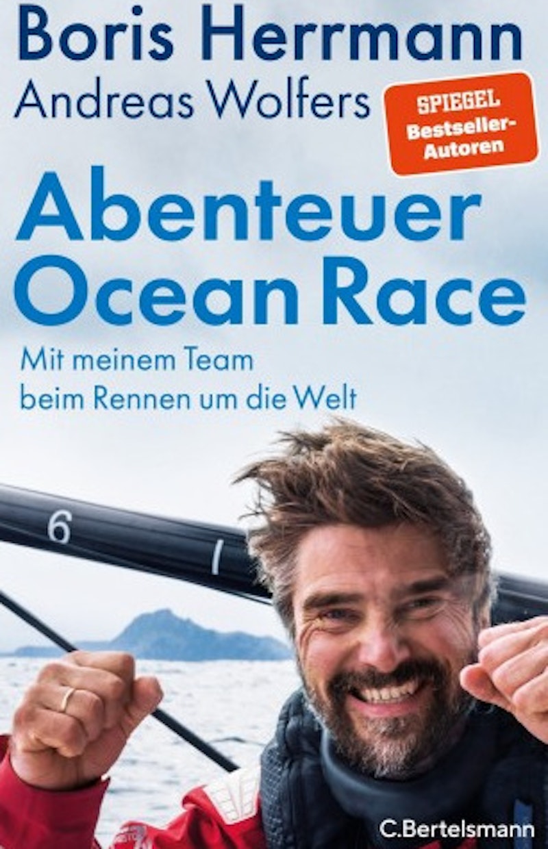 Abenteuer Ocean Race - Boris Herrmann