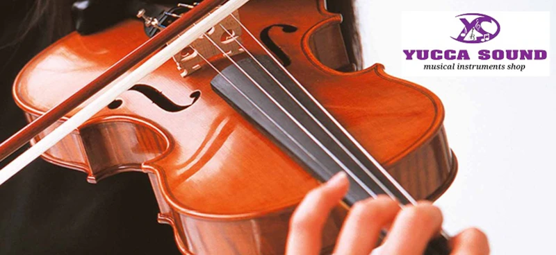 Yamaha V3SKA12 ⁴/4 Violine