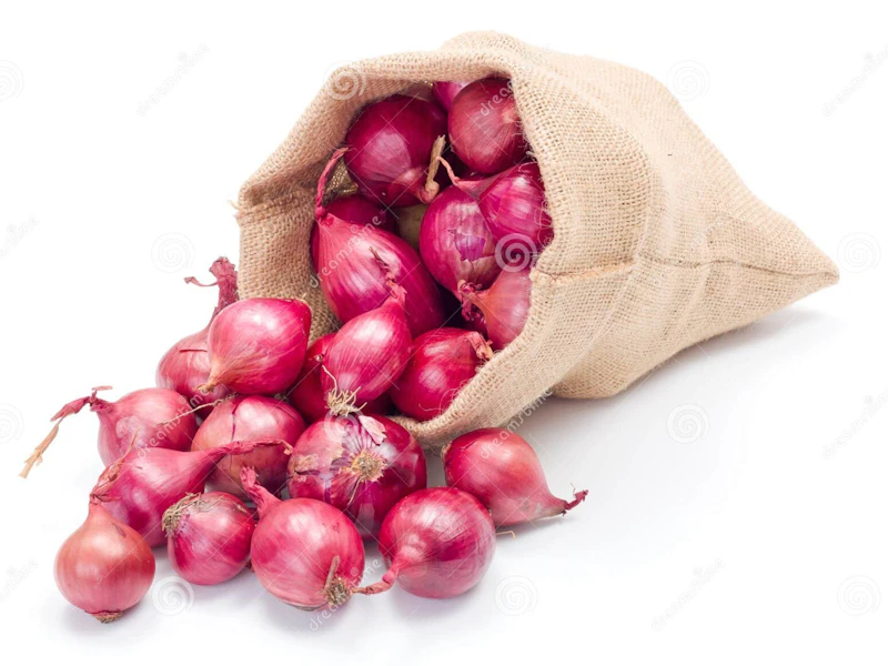 Sac d’Oignons