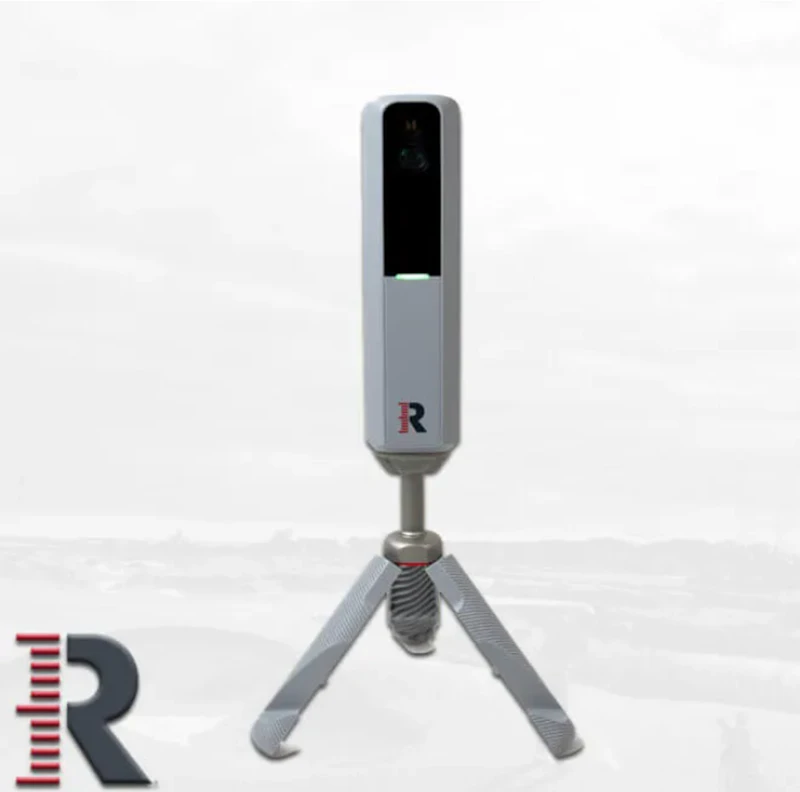 Rapsodo MLM2Pro Mobile Launch Monitor & Golf Simulator 