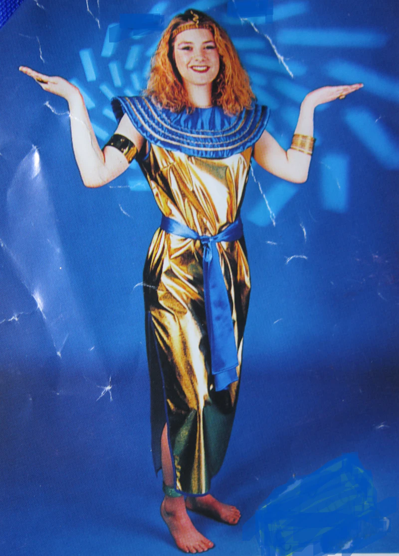 Kostüm Cleopatra 