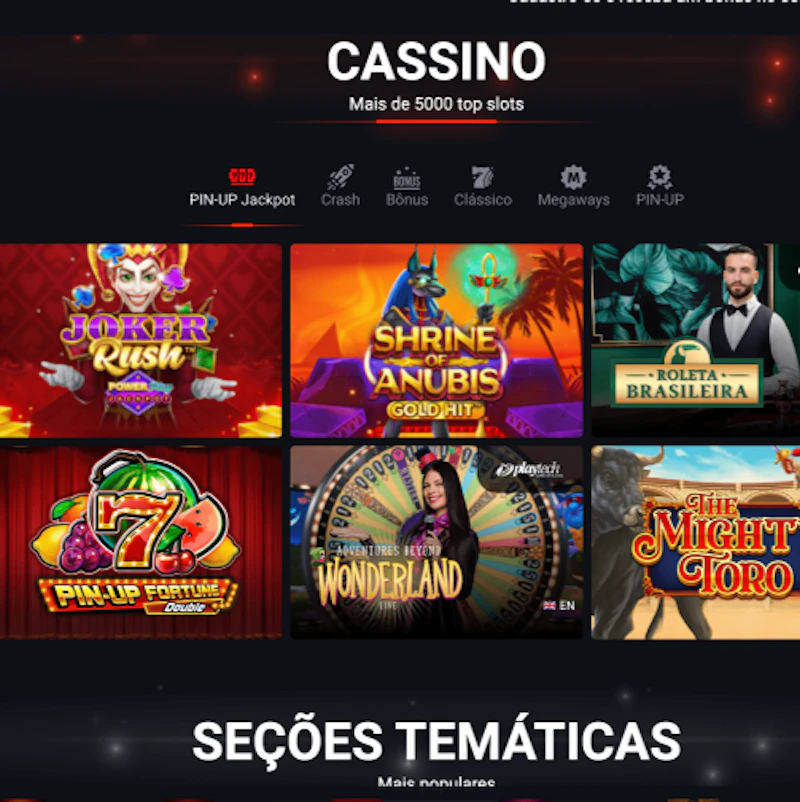 Deposits Made Simple: Understanding Payment Methods at Pin Up Casino