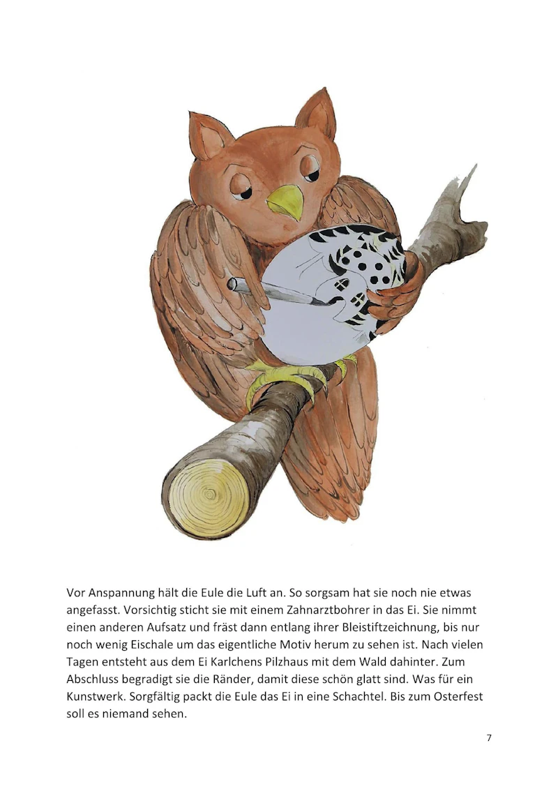 Ostern mit Rudi und Karlchen [Teil 4]