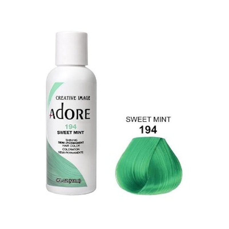 Adore Semi-permanent haircolor 