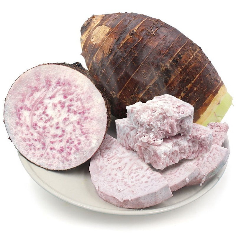 Taro (香芋新益安心販)