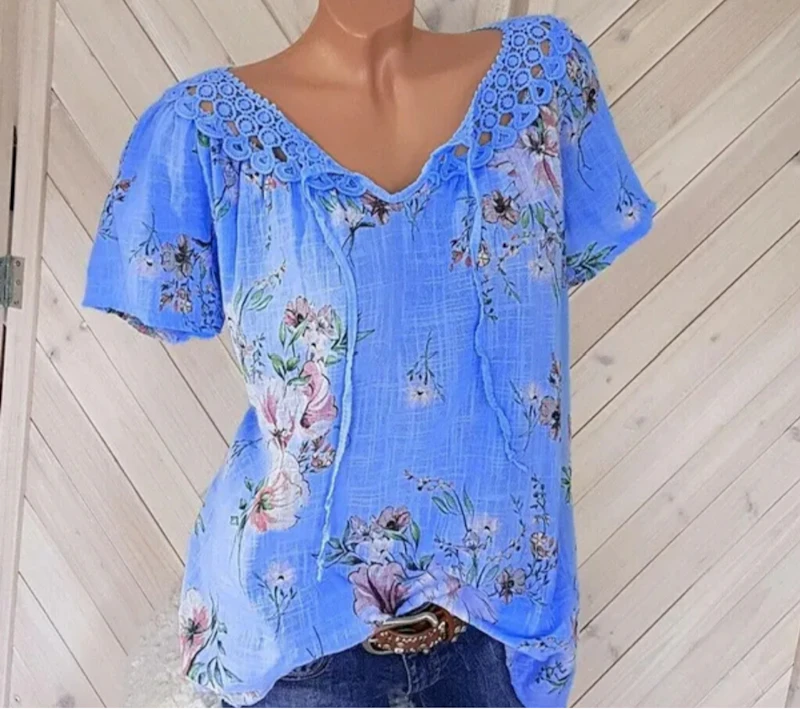 Top tank Sleeveless Women T shirt