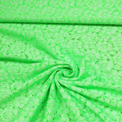 Spitzenstoffe verschiedene Farben 