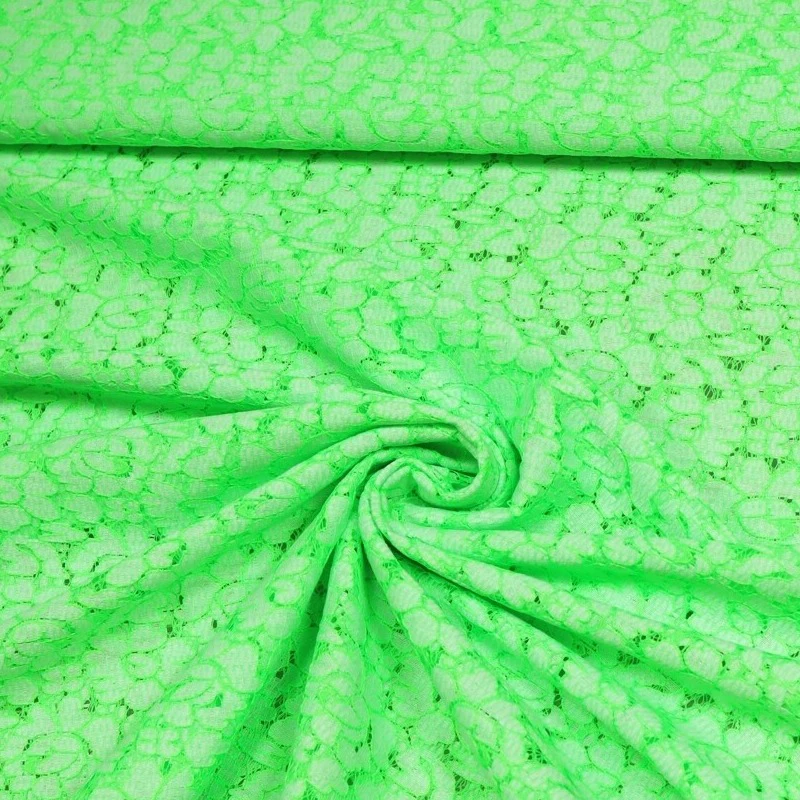 Spitzenstoffe verschiedene Farben 