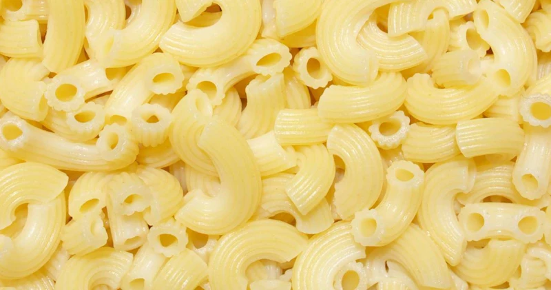 Macaroni hilwa 