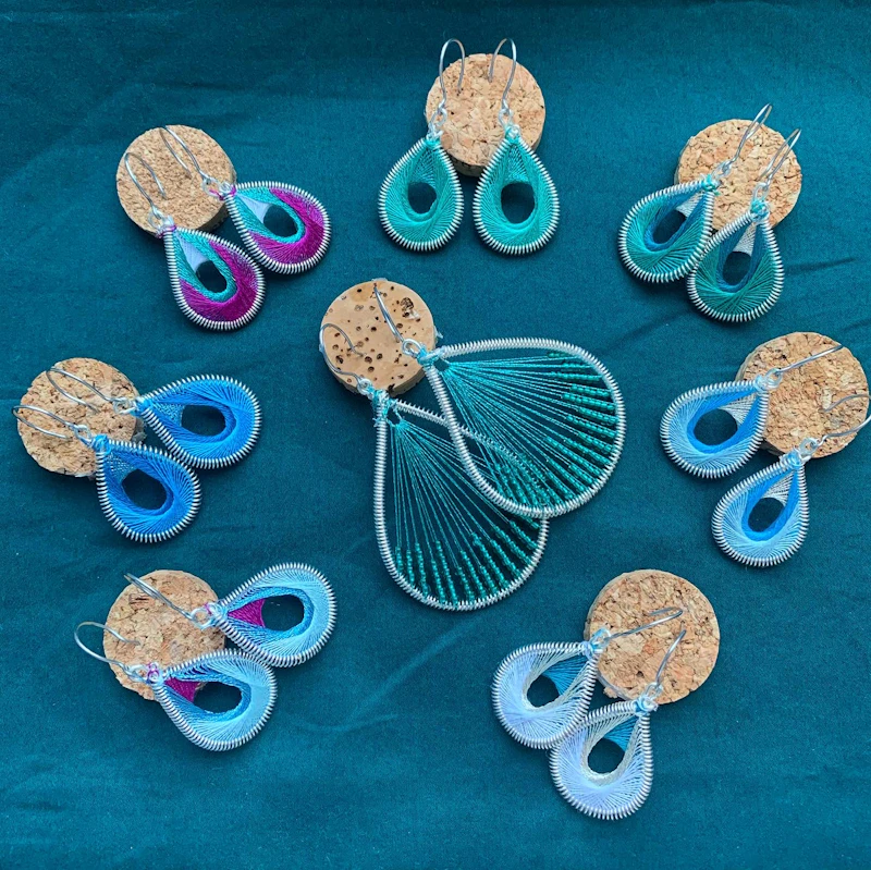 Deep Sea Ellies