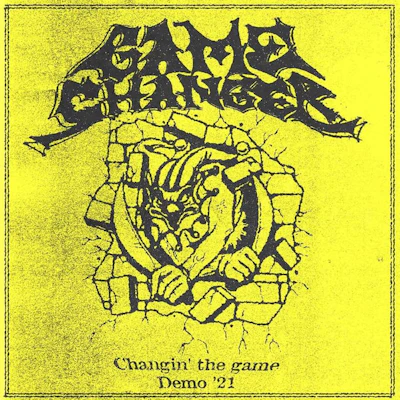 GAME CHANGER - "CHANGIN