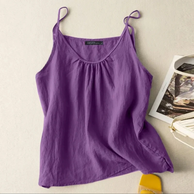 Tank top outfits