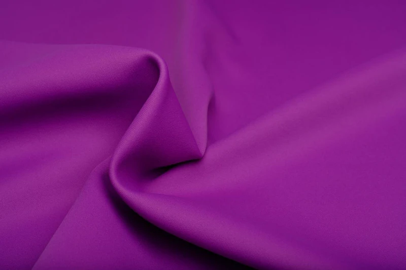 Curtain fabrics - SUNOUT, (back side of fabrics woven in white color), in 85 colors, width - 1,50 m.)