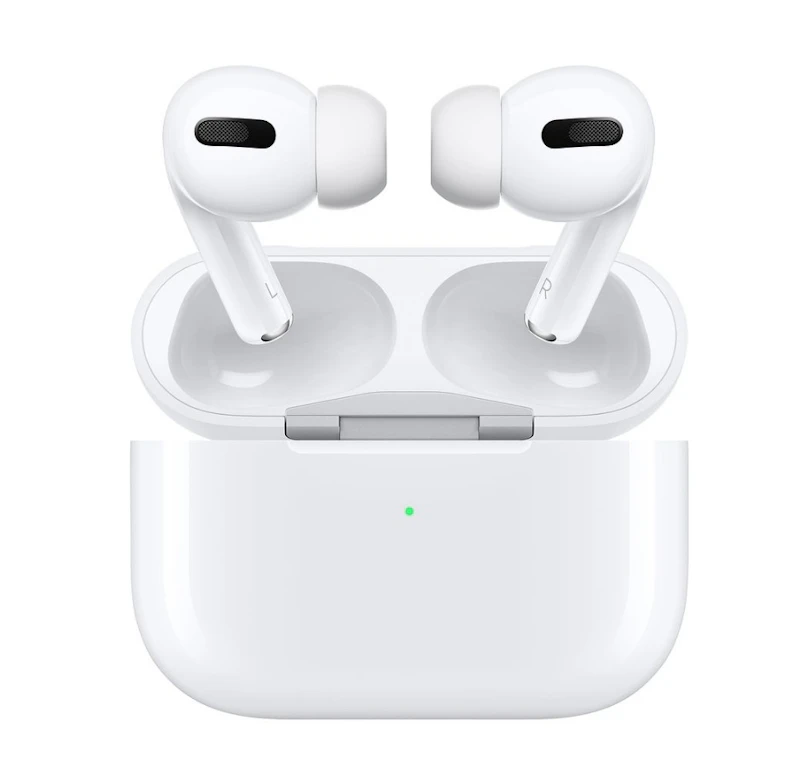 Apple Air Bud Pro 2 White