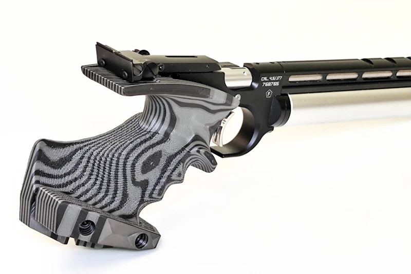 Griff Steyr evo 10