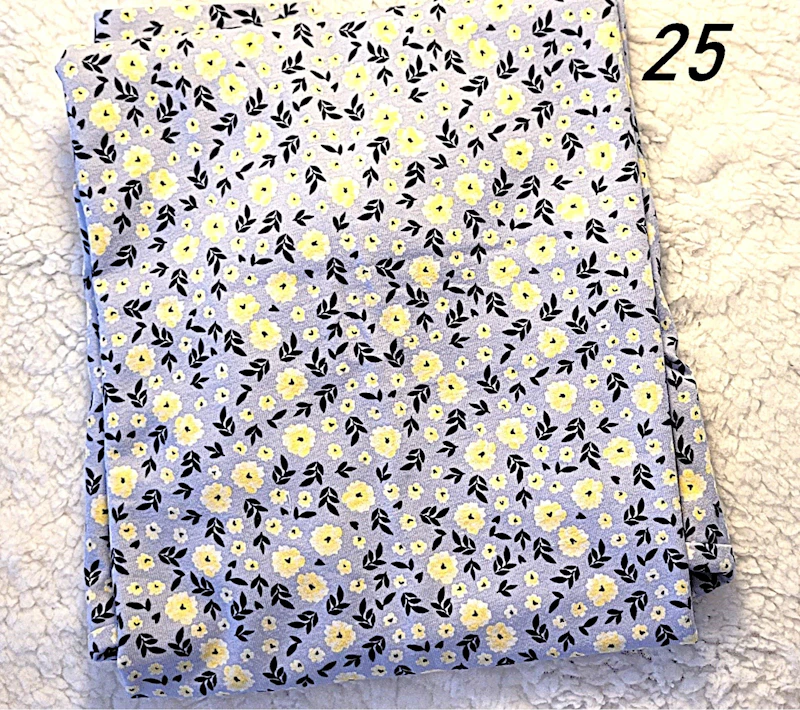 New Born Set