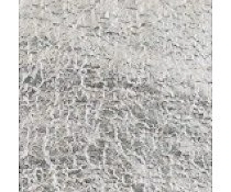 Indigo Blu Mega Flakes "Sheffield Steel"