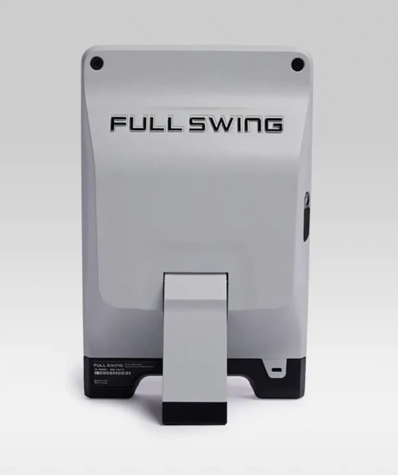 Full Swing KIT Launch Monitor