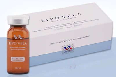 Lipo Vela Body Fat Dissolver