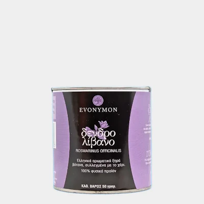 EVONYMON griechischer Rosmarin 50g