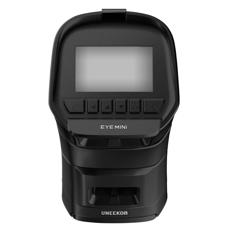 Uneekor EYE MINI Launch Monitor