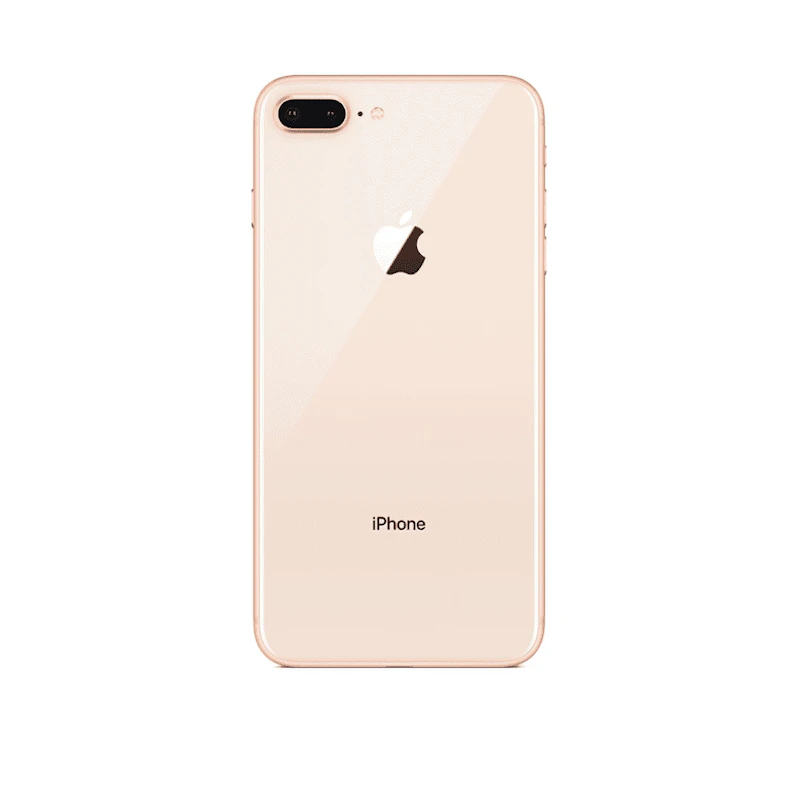Iphone 8 plus 64 giga , 12MP 