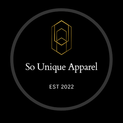 So Unique Apparel 
