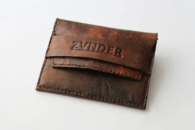 Wallet II
