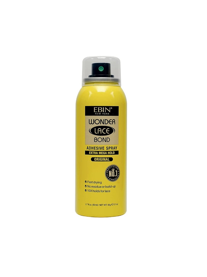 Wonder Lace Bond Wig Adhesives Spray Extra Mega Hold