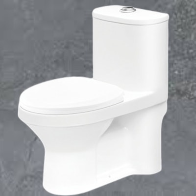 Dell 5 Commode