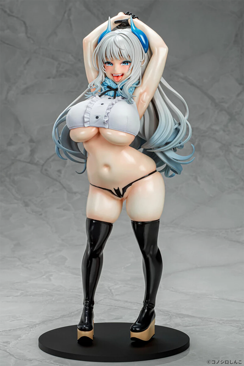Alp Switch - Alp - 1/6 - Another ver. (Q-six)