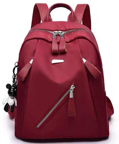 16 Inches Casual Backpack