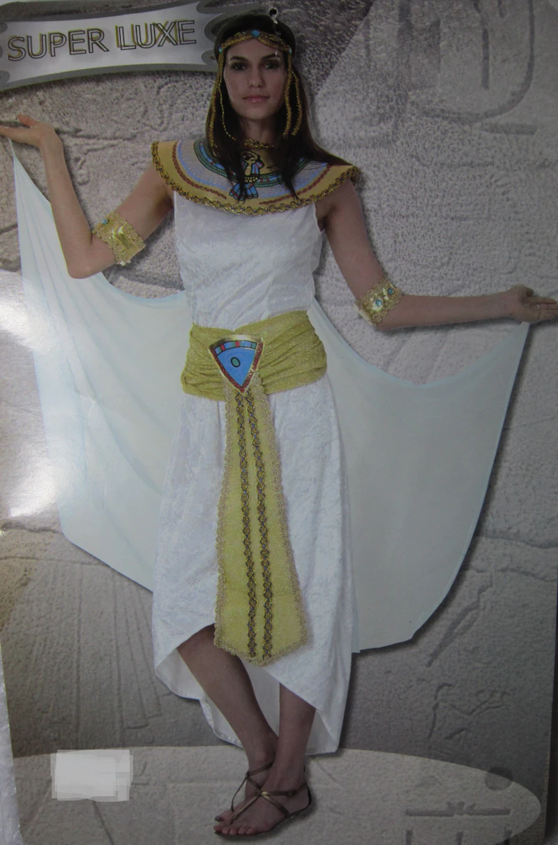 Kostüm Cleopatra