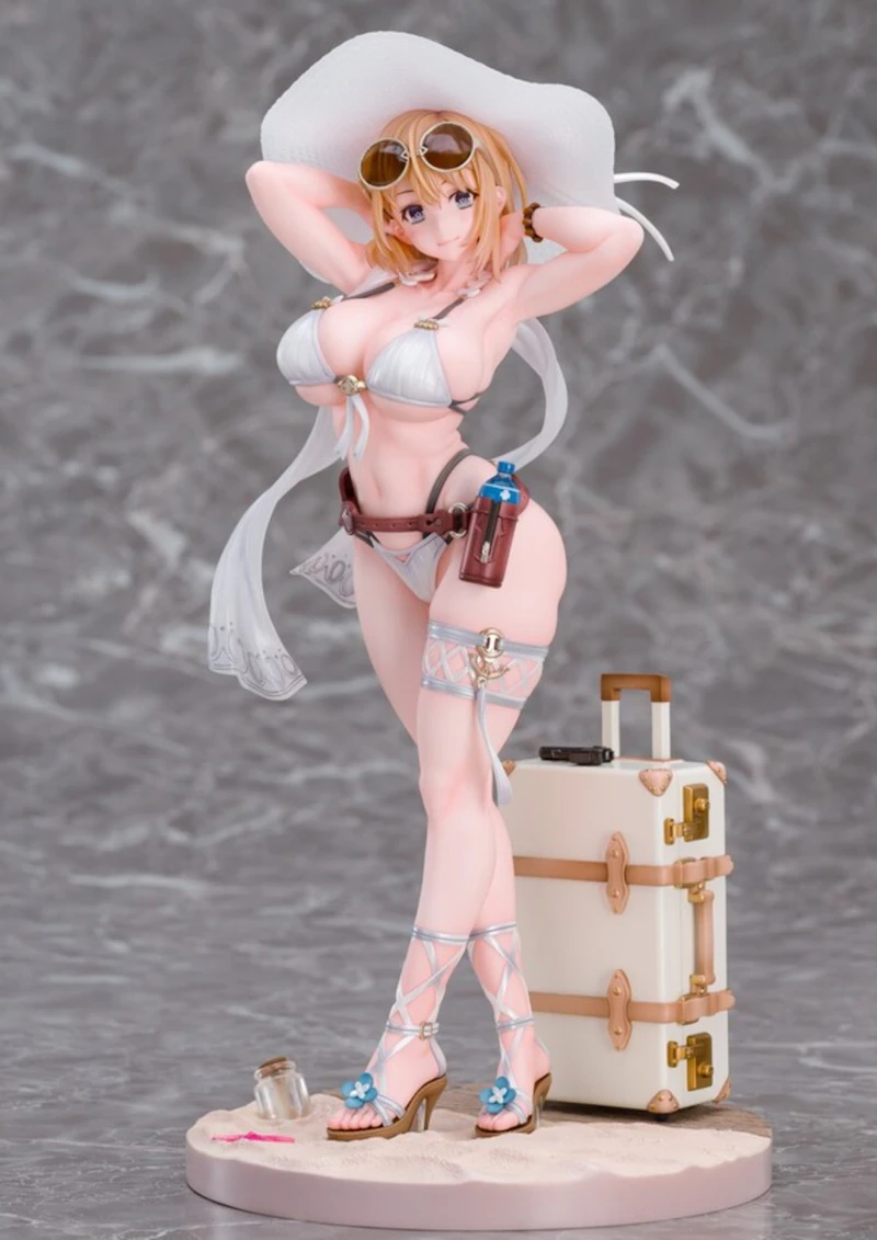 Original - Mira - 1/7 (Wonderful Works)