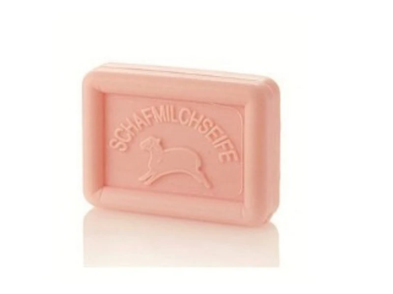 Schafmilchseife Rose Lavendel