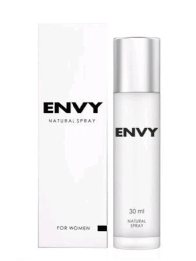 ENVY Natural Spray For Women