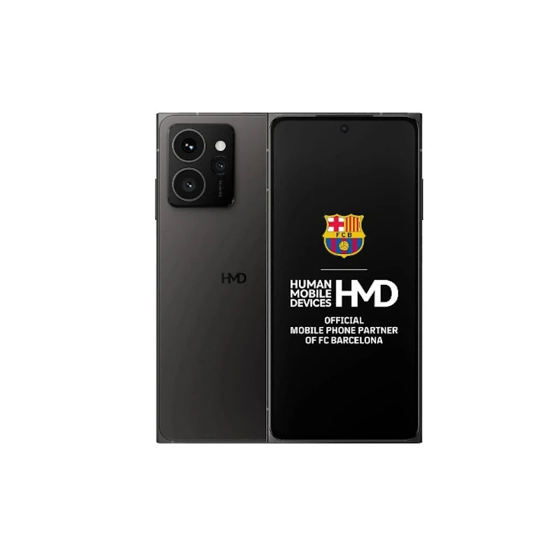 Nokia HDM Skyline 256 + 12 gig 