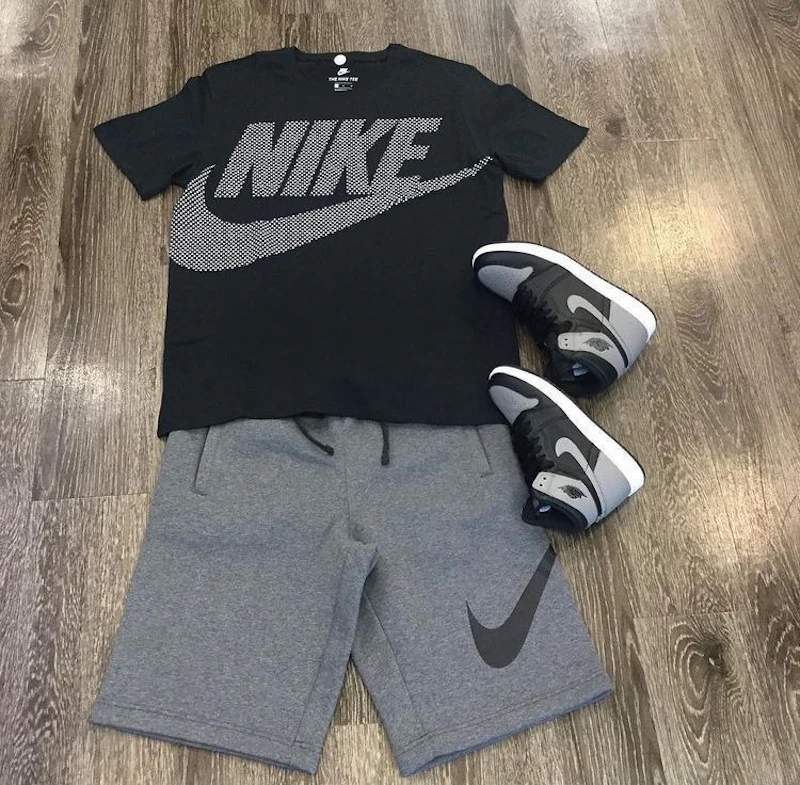 Nike outfit