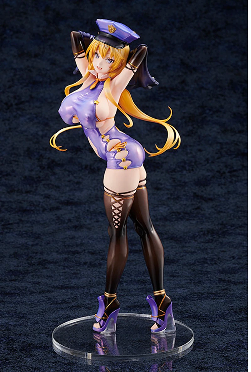 Original - Julia - 1/7 (Amakuni, AmiAmi)