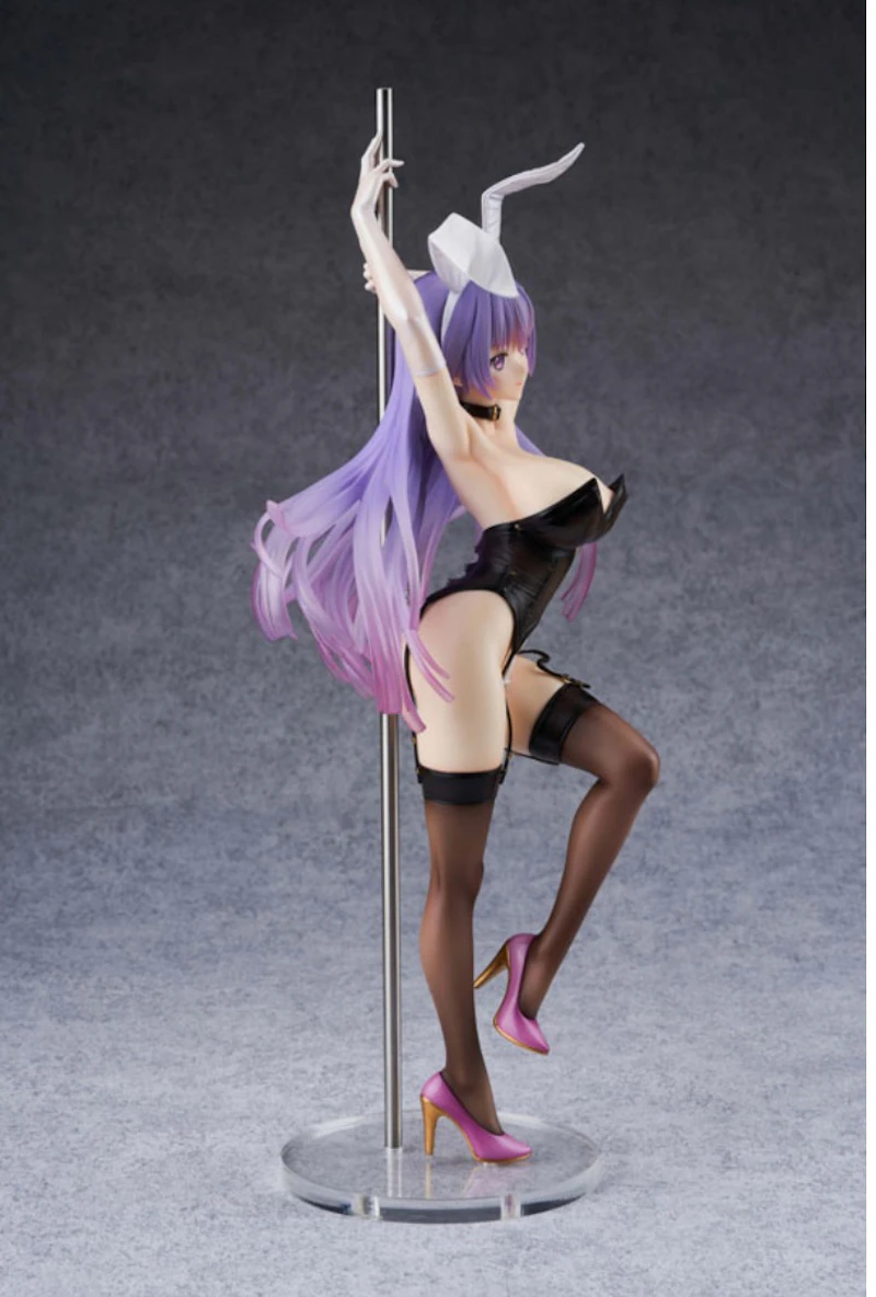 Tsuruta Shizuki 1/6 Complete Figure (PartyLook, Otherwhere)
